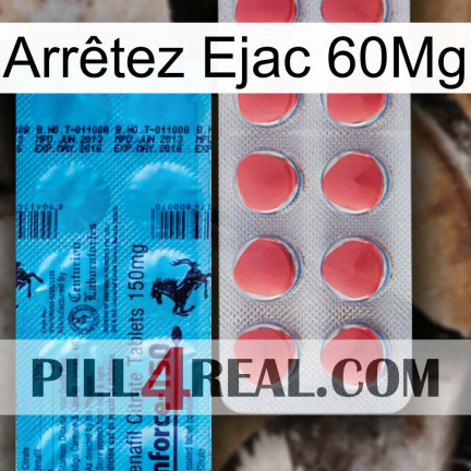 Arrêtez Ejac 60Mg new14